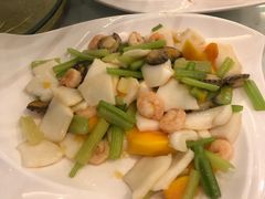 -福临门酒店·海鲜·家常菜·浑锅