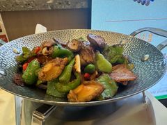 -船歌·鱼水饺青岛菜(国贸商城店)