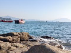 -大梅沙海滨公园