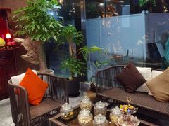 -富侨养生(光大会展店)