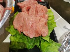 -胡哥烤肥牛(车公庙店)