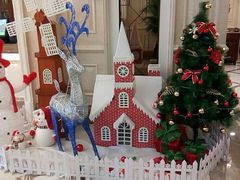 -南山鲜虾面·活鲜小馆·海味大连菜(南山总店)