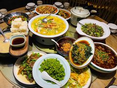 -冯小炒(巴渝大道店)