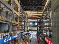 -大东海海鲜酒楼(渔人码头总店)