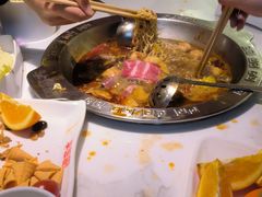 -李想大虾(吾悦广场店)