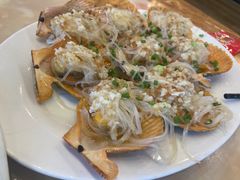 -新金盛·海鲜酒楼(盐田店)