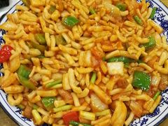 -马艾萨中国兰州传统牛肉面(惠新里店)