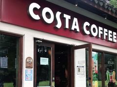 门面-COSTA COFFEE(西湖天地店)