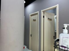 -享受健身·美体塑形馆