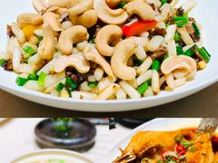-侨美食家·粤菜(体育西路店)