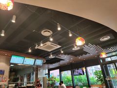 -本粥&拌饭cafe(欧亚新生活店)