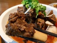 -莲香西域·正宗新疆菜(龙华店)