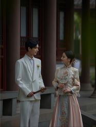 -摩玛婚纱摄影(杭州店)