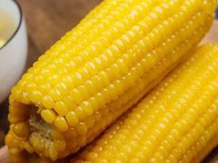 玉米-巴比馒头(玉麦路店)