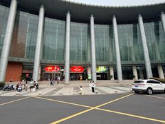 -常州大剧院保利影城