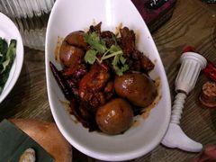 -小食代餐厅(景德镇店)