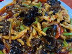 -锅贴王海鲜小馆