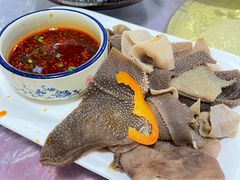 -洪霞餐馆