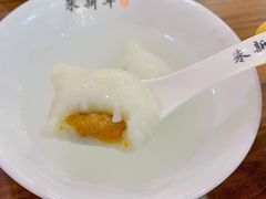 -朱新年·苏式汤团·面点(北寺塔店)