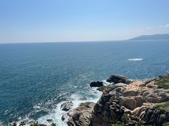 -三亚蜈支洲岛旅游区