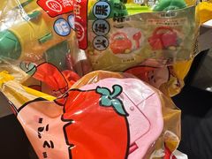 -海底捞大排档火锅(打浦路店)