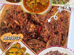 -三毛鱼庄(威连路店)