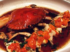 -玫瑰厅上海菜(兴国路店)