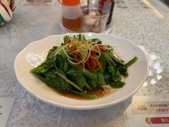 -汗腾格里·风味餐厅(新疆驻京办店)