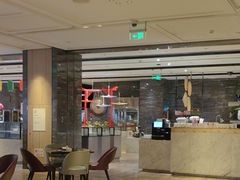 -丽都皇冠假日酒店·Matrix亦餐厅(望京店)