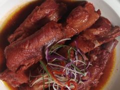 -丽华餐厅·天津菜(艳阳路店)
