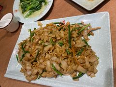 -抱德·潮汕味(敦和店原惠城鱼仔)