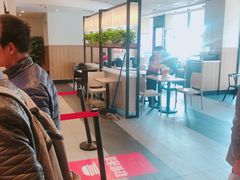 -肯德基(槐苑店)