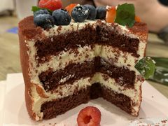 -姆们M Sweetie Cake(三里屯店)
