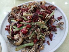 -普天和酒楼·新津菜·烤鸭(天津之眼店)