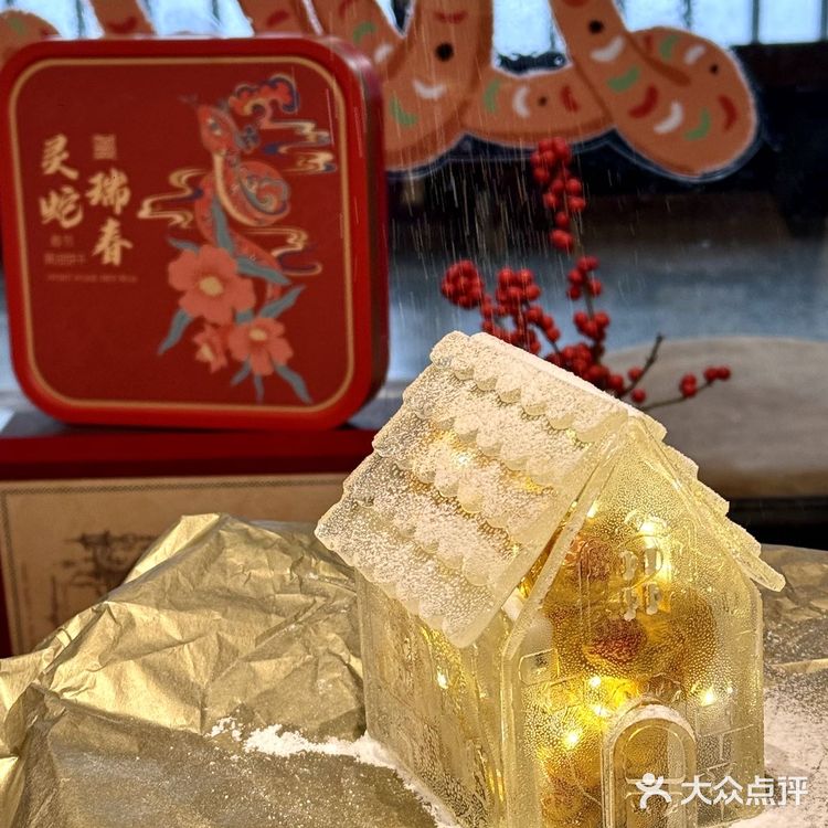 王的手创来苏州了，还带来了首次跨界联名...