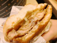 -麦当劳(安立路店)
