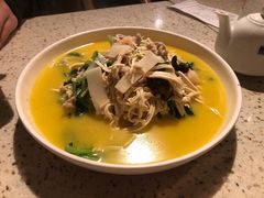 -东园小馆·早茶·淮扬小炒(江都路店)