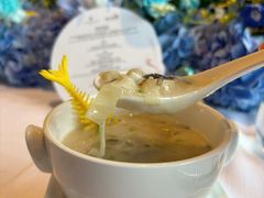 -富力丽思卡尔顿酒店·丽轩中餐厅