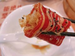 金沙红米肠-点都德(北京路贰店)