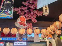 -桃太郎创作料理(大坪店)