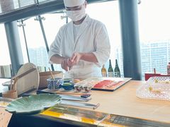 -元熹会席料理