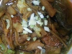 -金掌勺锅包肉(太原万达店)