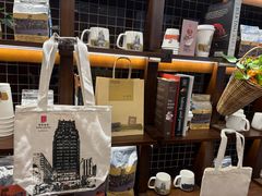 -国际饭店·帆声西饼屋(黄河路店)