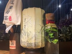 -淀里船宴(卓达店)