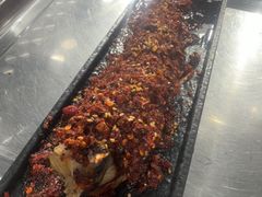 -韩麦大冷面(桂花街直营店)