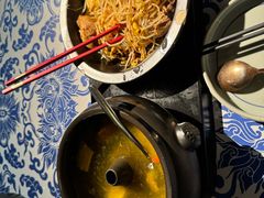 -云海肴·汽锅鸡·云南菜(南强街店)