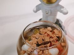 -蘇小主·创意中国菜(金茂览秀城店)