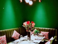 卡座-花舍·新派粤菜·西餐·下午茶(亚运村·鸟巢店)