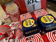 -肯德基(朝阳门店)