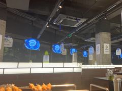 -很久以前羊肉串(中山公园店)